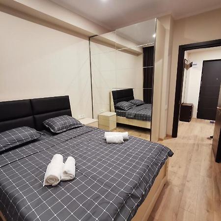 Apartamento Archic509 Tiflis Exterior foto
