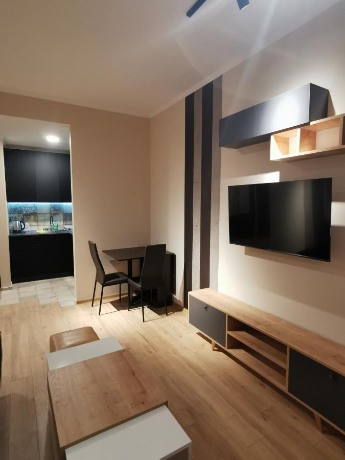 Apartamento Archic509 Tiflis Exterior foto