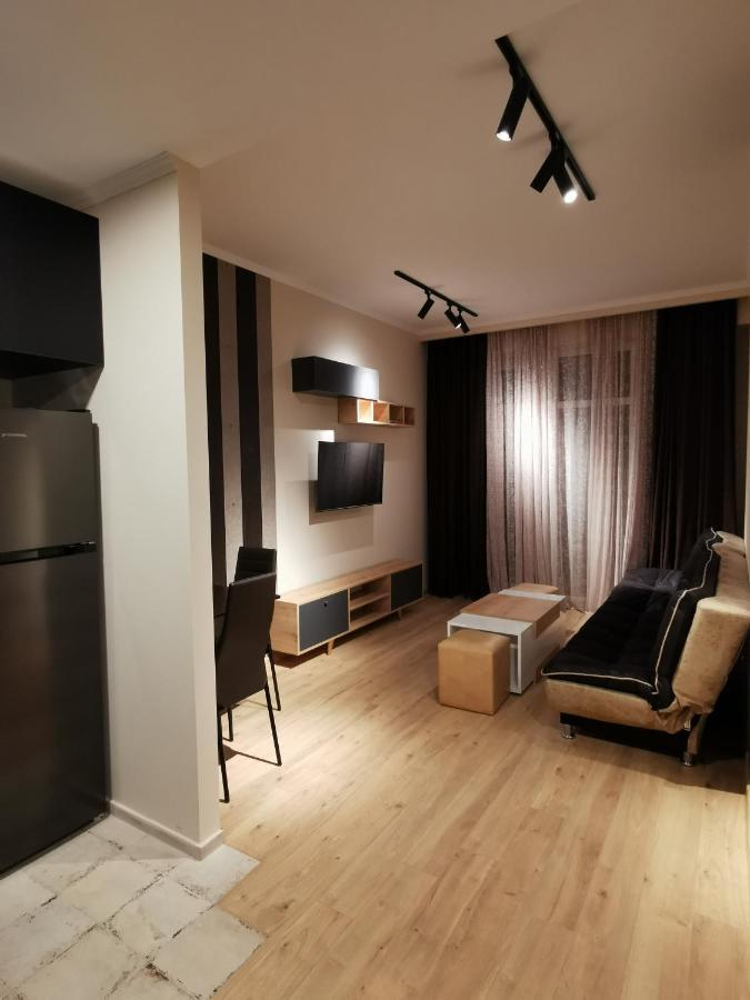 Apartamento Archic509 Tiflis Exterior foto